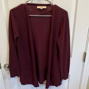 Loft Cardigan